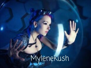 Mylenekush