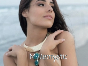 Myliemystic