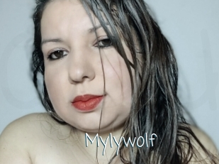 Mylywolf