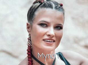 Mynori