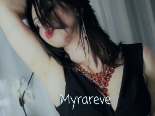 Myrareve