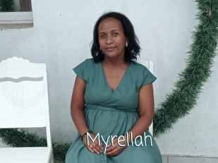 Myrellah