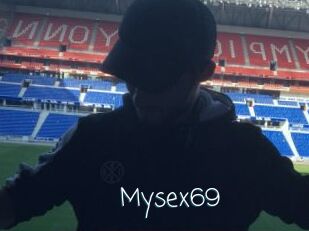 Mysex69