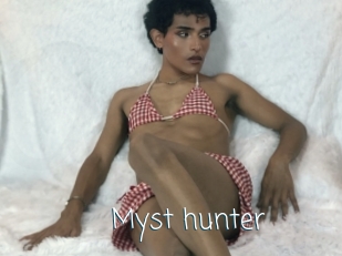 myst_hunter Adult o Porn