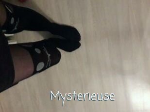 Mysterieuse