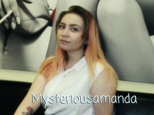 Mysteriousamanda