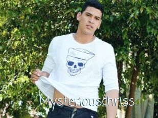 Mysteriouschriss