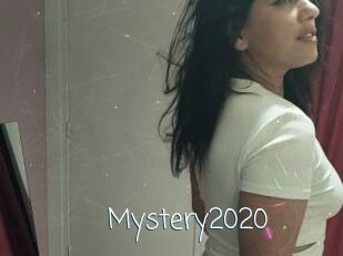 Mystery2020