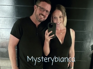 Mysterybianca
