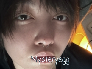 Mysteryegg
