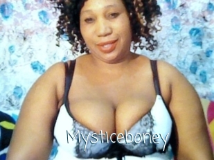 mysticeboney Adult o Porn