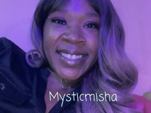 Mysticmisha