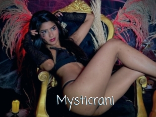 Mysticrani