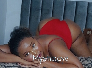 Mysticraye