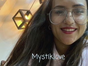 Mystiklove
