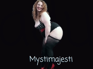 Mystimajesti