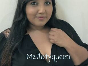 Mzflirtyqueen