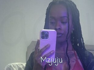 Mzjuju