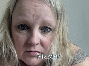 Mzzdee