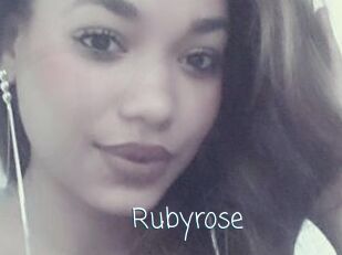 Rubyrose