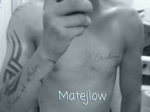 Matejlow