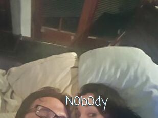 N0b0dy