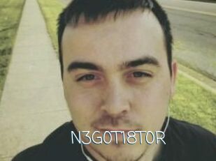 N3G0T18T0R Adult o Porn