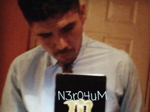 N3r04uM Adult o Porn