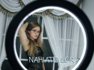 NAHIATEYLOR
