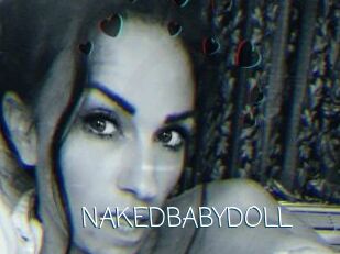 NAKEDBABYDOLL