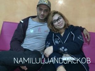 NAMILULUANDJACKOB
