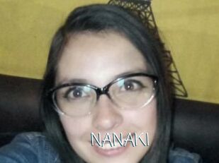 NANAKI