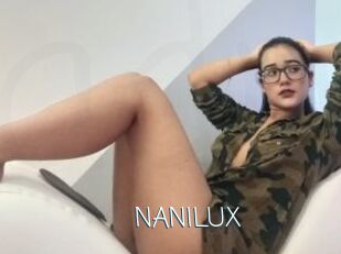 NANILUX