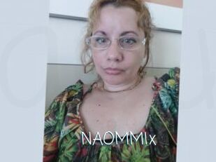 NAOMMIx Adult o Porn