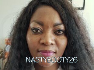 NASTYBOOTY26