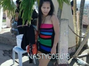 NASTYC0Ed18