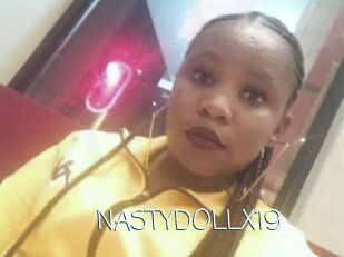 NASTYDOLLX19