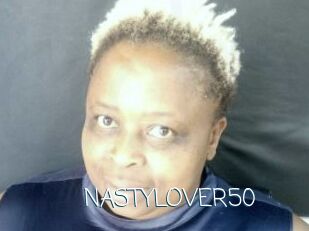 NASTYLOVER50