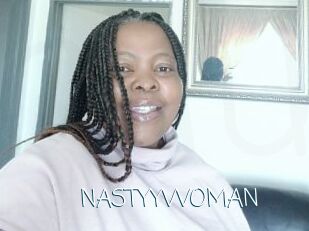 NASTYYWOMAN