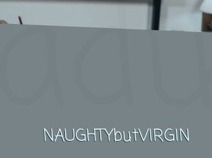 NAUGHTYbutVIRGIN