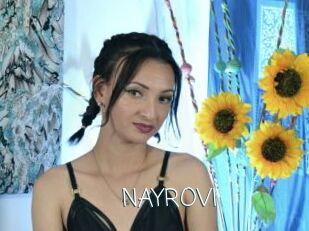 NAYROVI