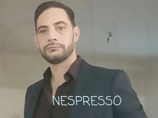 NESPRESSO