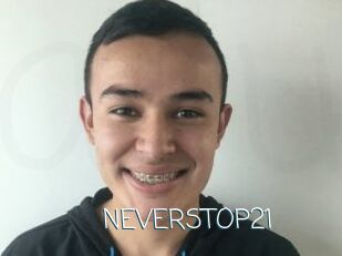 NEVERSTOP21