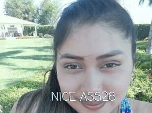 NICE_ASS26