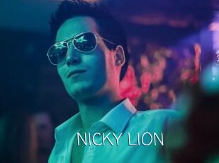 NICKY_LION