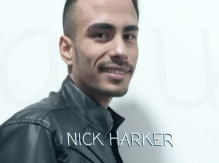 NICK_HARKER