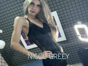 NICOL_GREEY Adult o Porn