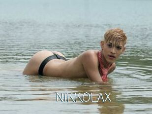 NIKKOLAX