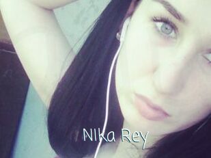 NIka_Rey
