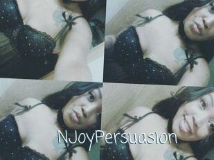 NJoyPersuasion